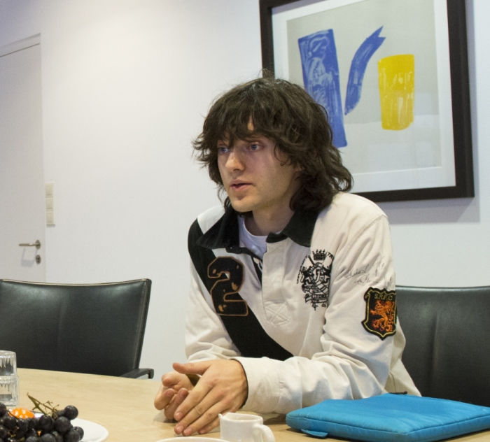 Boyan Slat