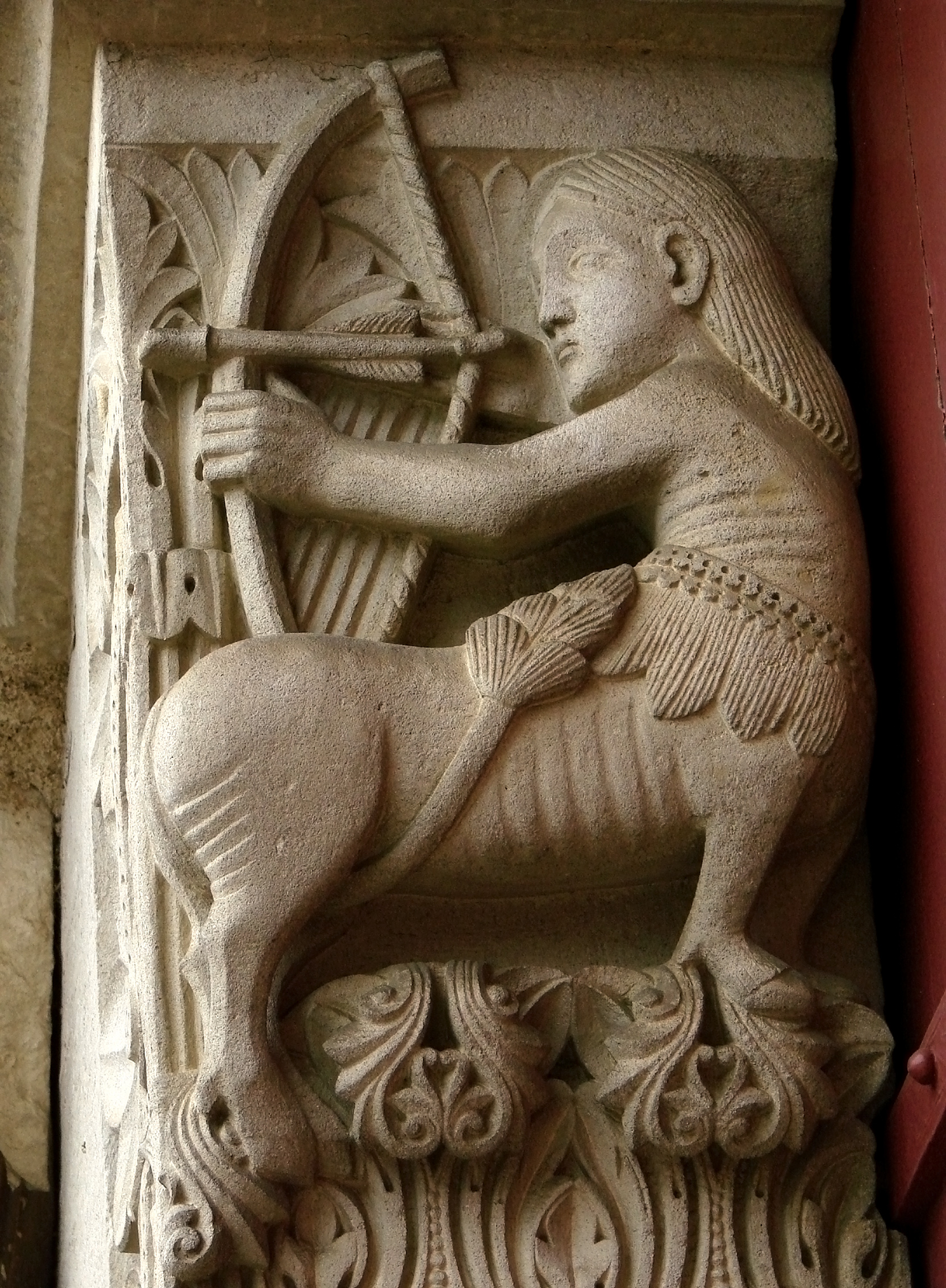 centaur